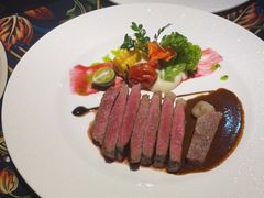 -第101座花园餐厅(湖滨88店)