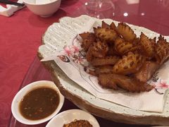 -豪廷轩中餐厅·特色云南菜(温德姆至尊豪廷大酒店)