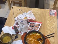 -饭铁铁拌饭(南京首店)