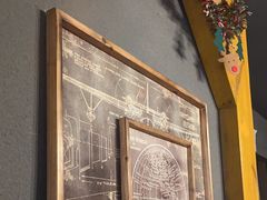 -伯爵·沉浸式超级密室·直营店