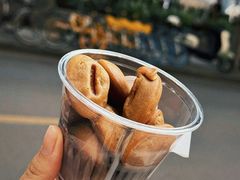-莫朗核桃饼(虹泉路店)