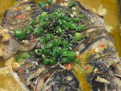 -鱼酷活鱼烤鱼(沈阳大悦城店)