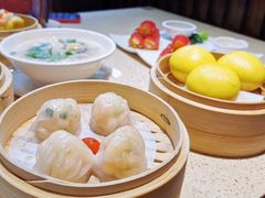 -点都德(聚福楼店)