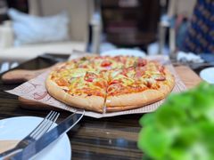 -行者书屋大堂吧 ·下午茶(南京圣和府邸酒店)