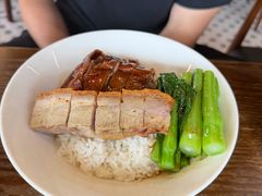 -龍炎馬仔烧味(首位中心店)