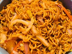 -庆峰龙虾烧烤(合肥一店)