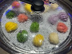 -山河屯铁锅炖·非遗铁锅炖(华强北店)
