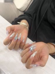 -斯馨·健康美甲美睫