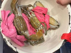 -辣螃铠盆盆蟹大排档(总店)