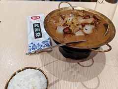 -老边饺子馆(东单店)