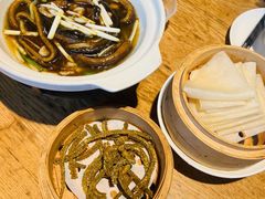-芳芳私房菜·精做淮扬菜(承德路店)