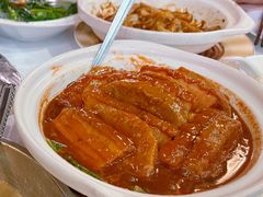 -东江海鲜酒家(艺都分店)