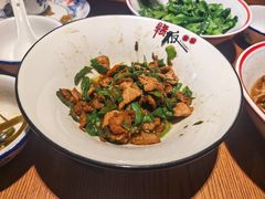 -赣饭农家·江西小炒(西乡店)