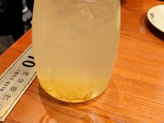 蜂蜜柚子茶-外婆餐厅(魏县店)