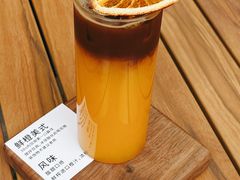 -稀物集咖啡(徽州大道店)