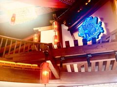 -E+有冰工厂·昆仑寒宫2(五角场店)