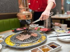 -韩宫宴炭火烤肉(印象城店)