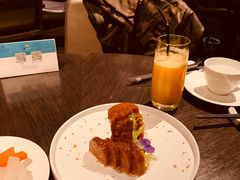 -万丽轩·粤菜(王府井金茂万丽酒店)