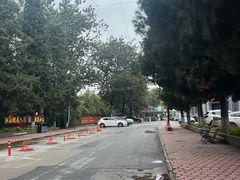 -保定市动物园
