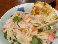 -兵哥豌豆面(雅颂居店)