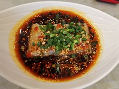 -成都驻京办餐厅(蜀都宾馆店)