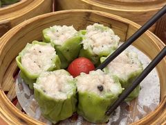 -福满楼·海鲜酒家(福永益田店)