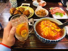 -平成屋·午肴夜酒(四川北路店)