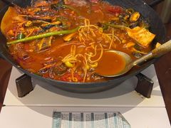 -双门洞·森系料理(体育西店)