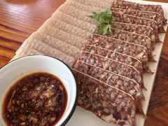 -老妈家常菜馆(珠海特色小吃街店)