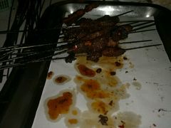 -金二烤肉(早慈巷小区店)