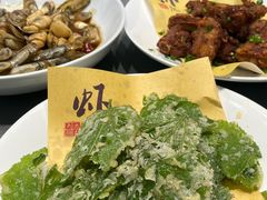 -渔满仓海鲜渔家(象山二店)