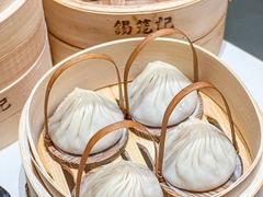 -锡缘无锡小笼馆(武胜路店)