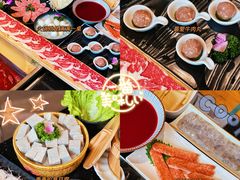 -五星桥原切肥牛火锅·30年专注好牛肉(湖塘店)