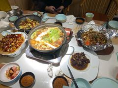 -王妈热卤·川味馆(海昌店)