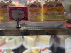 -PAOPAO Bakery&Café(港汇店)