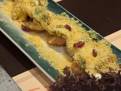 -克比叔叔印度餐厅Kebabs on the Grille(人民广场店)
