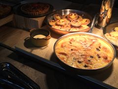 -万达文华酒店·48F云端窗景美食汇自助餐厅