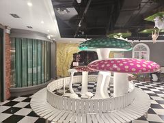 -H次元沉浸剧情密室(街道口店)