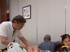 -敦煌喜宴(万达广场店)