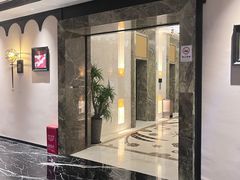 -万泊酒店(长沙五一广场国金中心店)