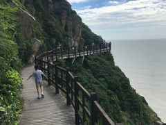 -六合朝阳景区-和尚套