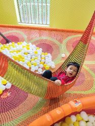 -宝燕乐园(闵行旗舰店)