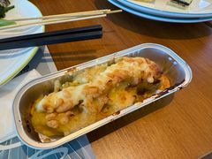 -济南香格里拉·咖啡泉自助餐厅