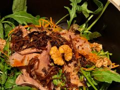 -胡麻(静安嘉里店)