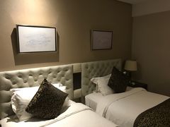 -上海如意智慧酒店(上海科学院店)