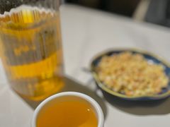 咸味爆米花-盐枭肴·川味自贡菜(南强街店)