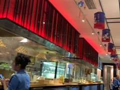 -眉州东坡·熊猫主题餐厅(枫蓝店)