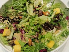 紫光大拌菜-紫光园·烤鸭(吕家营店)