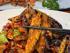 -食鸡公社辣子鸡·潍坊菜·烧烤