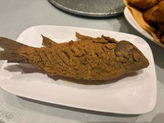 -老牌坊鲁菜名店(聊城美食岛店)